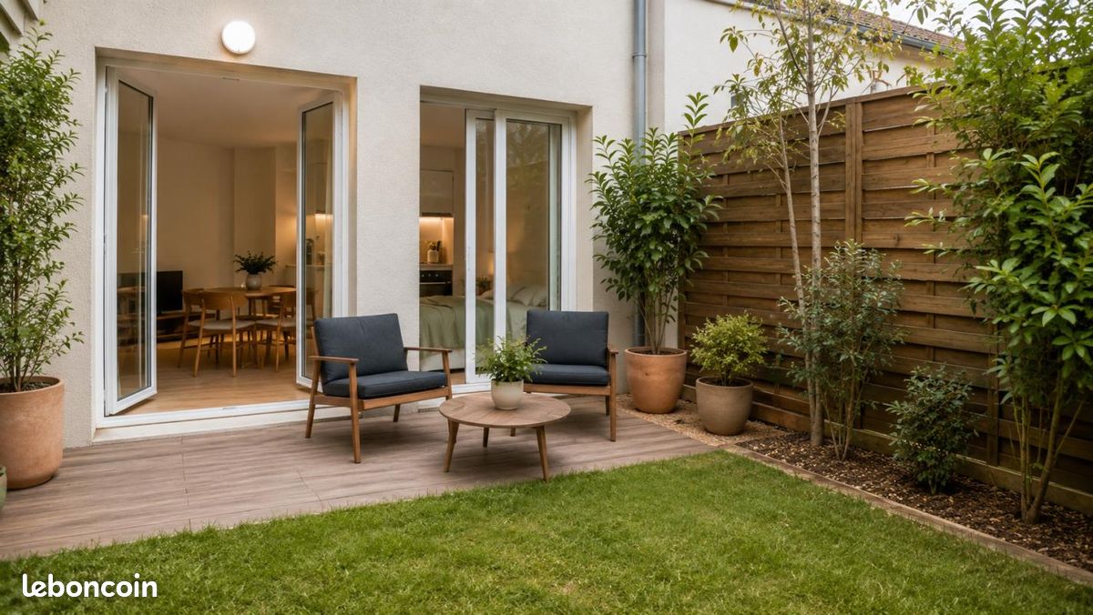 Appartement 2 pièces 46 m² · à La Teste-de-Buch · 46 m² · 275 000 €