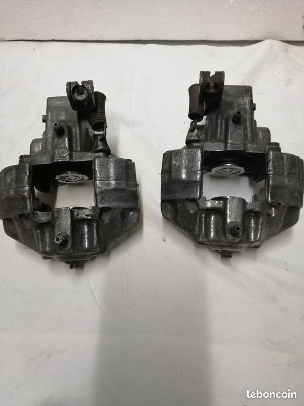 Original BMW E28 Hayon Coffre Clapet Couvercle Coffre Botte Original BMW E28 Hayon Coffre Clapet Couvercle Coffre Botte