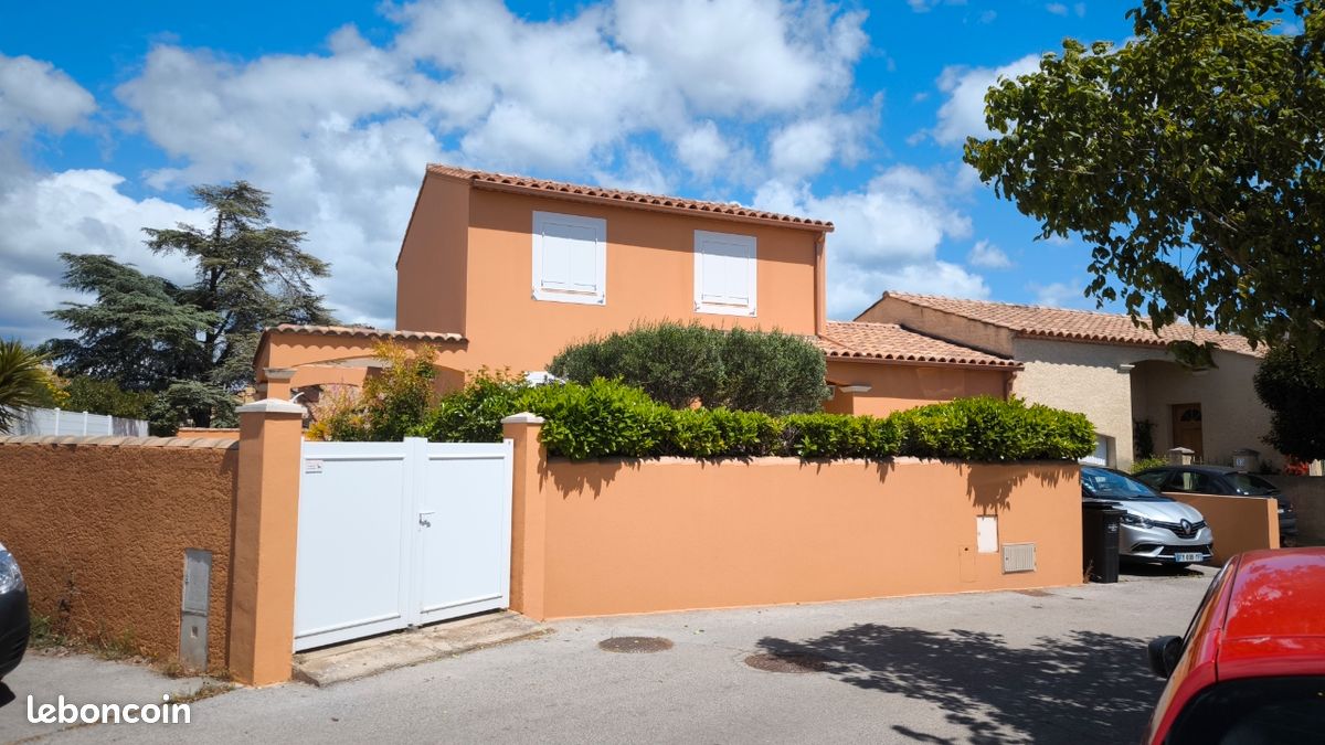 Maison 4 pièces 85 m² · à Frontignan · 85 m² · 395 000 €