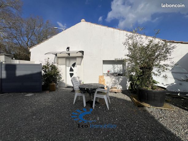 Maison 8 pièces 216 m²