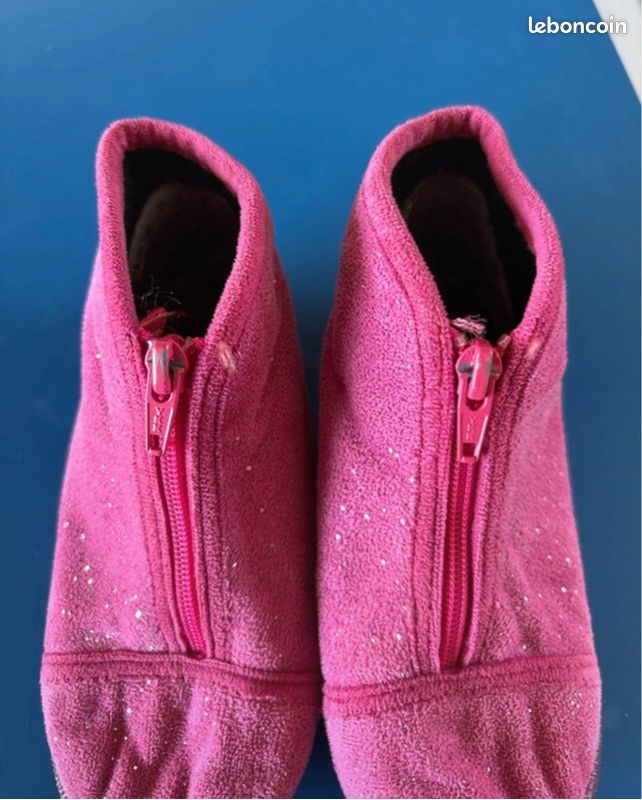 Chaussons Bellamy (image 1)