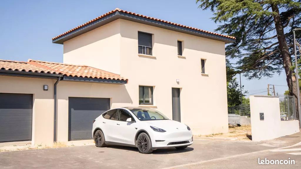 Maison 4 pièces 80 m² · à Avignon · 80 m² · 285 000 €