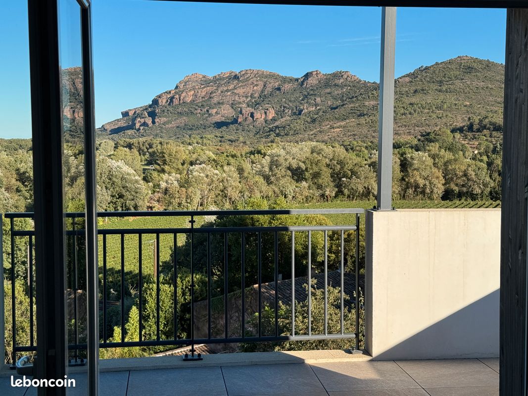 Appartement 3 pièces 59 m² · à Le Muy · 59 m² · 275 000 €