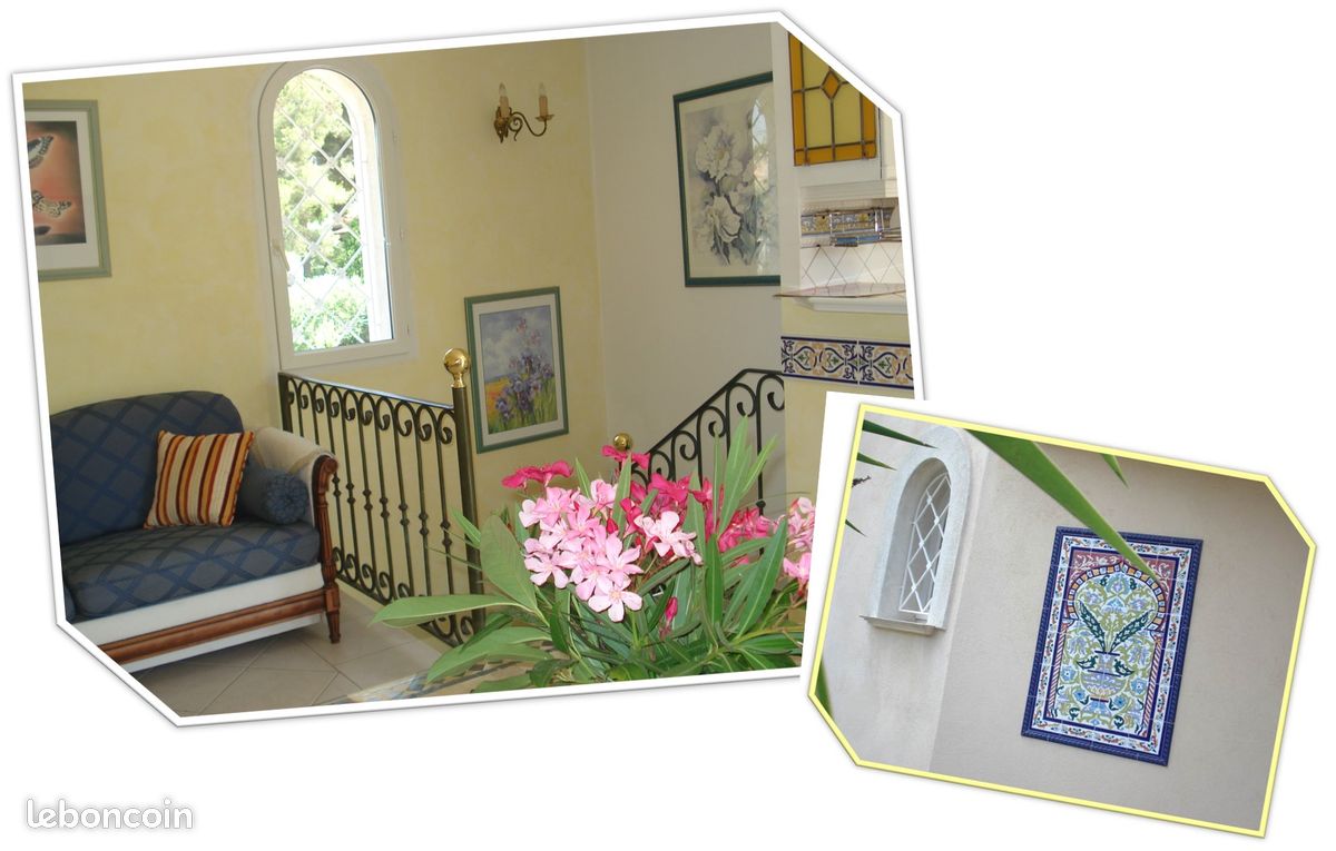 Appartement 2 pièces 50 m² · à Martigues · 50 m² · 900 €