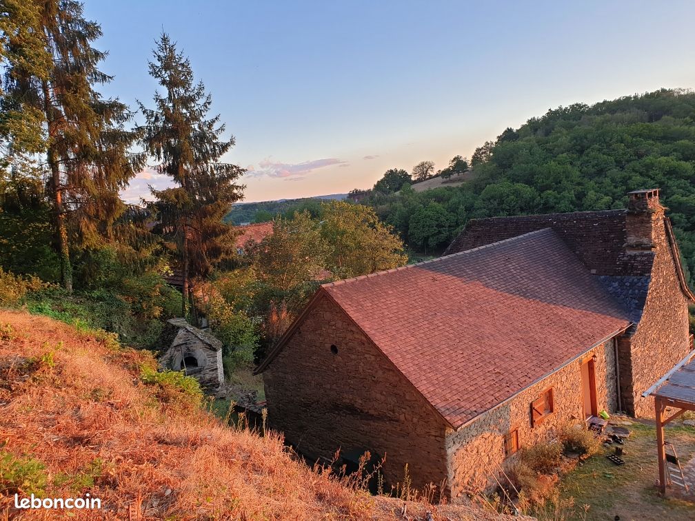 Gîte avec vue imprenable (image 1)