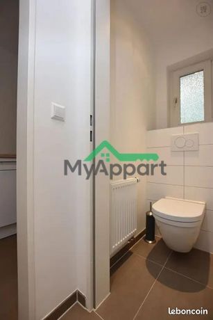 Appartement a louer paris-7e-arrondissement - 1 pièce(s) - 22 m2 - Surfyn