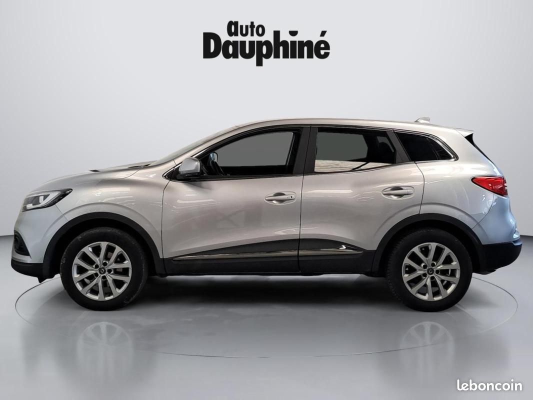 Renault Kadjar TCe 140 FAP Business (image 2)