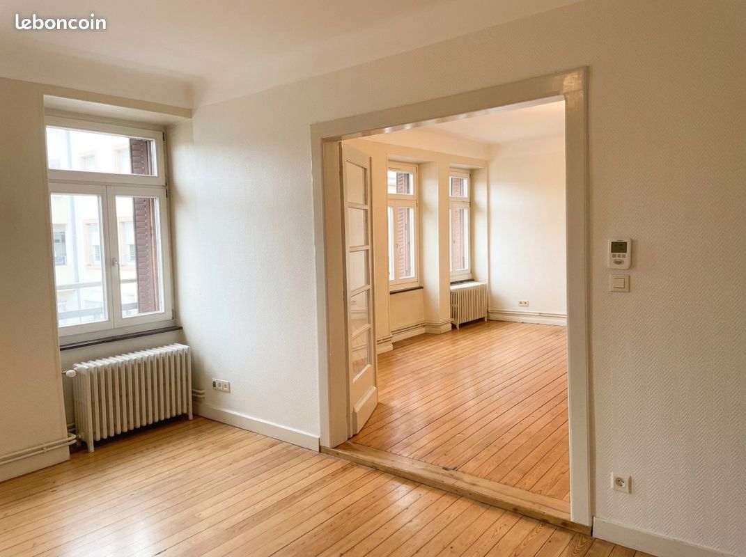 Appartement 4 pièces 96 m² · à Sarreguemines · 96 m² · 700 €/mois
