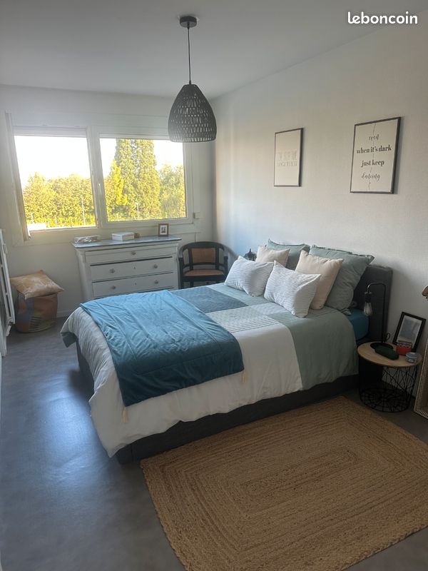 Appartement 3 pièces 70 m² · à Douai · 70 m² · 780 €/mois