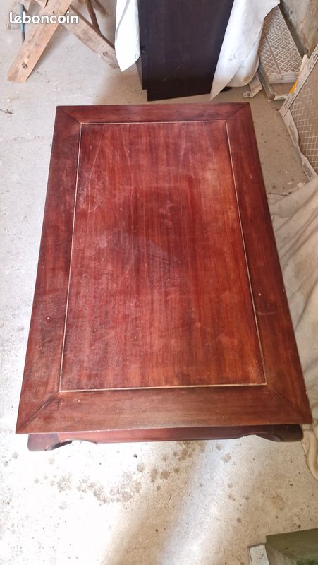 Table basse (image 2)