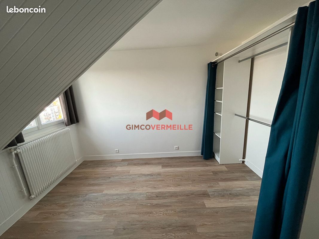 Appartement a louer rueil-malmaison - 2 pièce(s) - 40 m2 - Surfyn