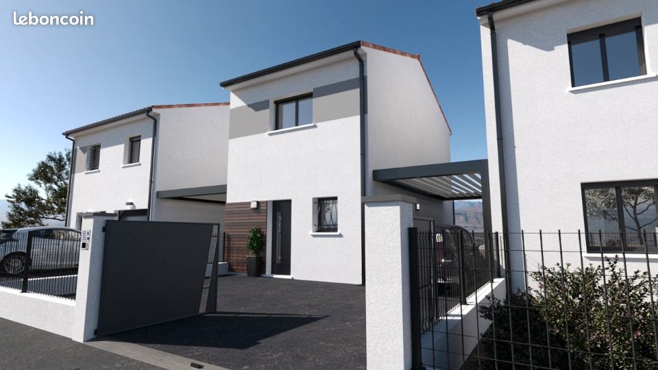 Maison 3 pièces 64 m² · à Villenouvelle · 64 m² · 175 296 €