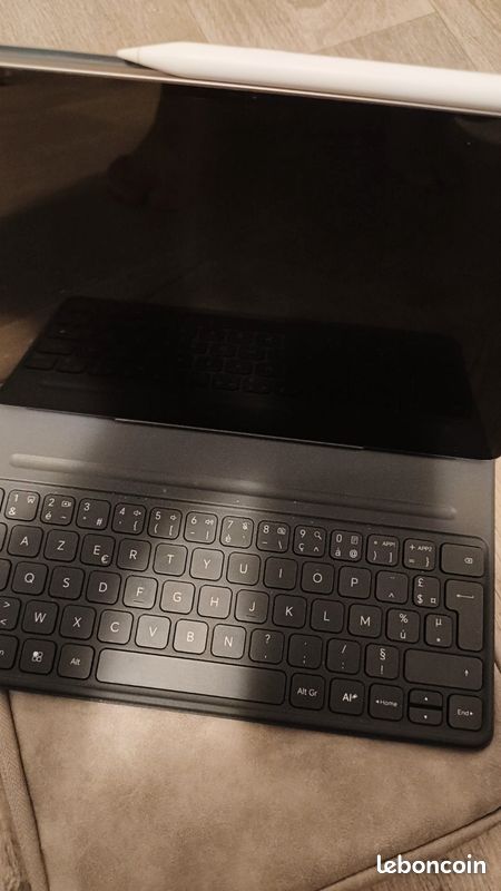 Tablette Honor magicpad 4 + clavier + stylet (image 7)