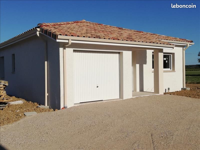 Maison 4 pièces 97 m² · à Campsas · 97 m² · 1 058 €
