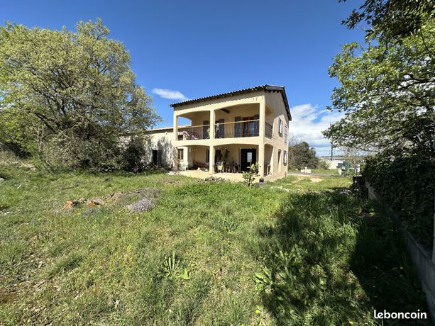 Maison 4 pièces 97 m²