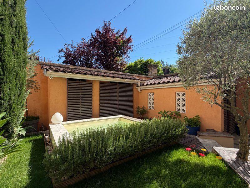 Maison 6 pièces 145 m² · à Collonges-au-Mont-d'Or · 145 m² · 545 000 €