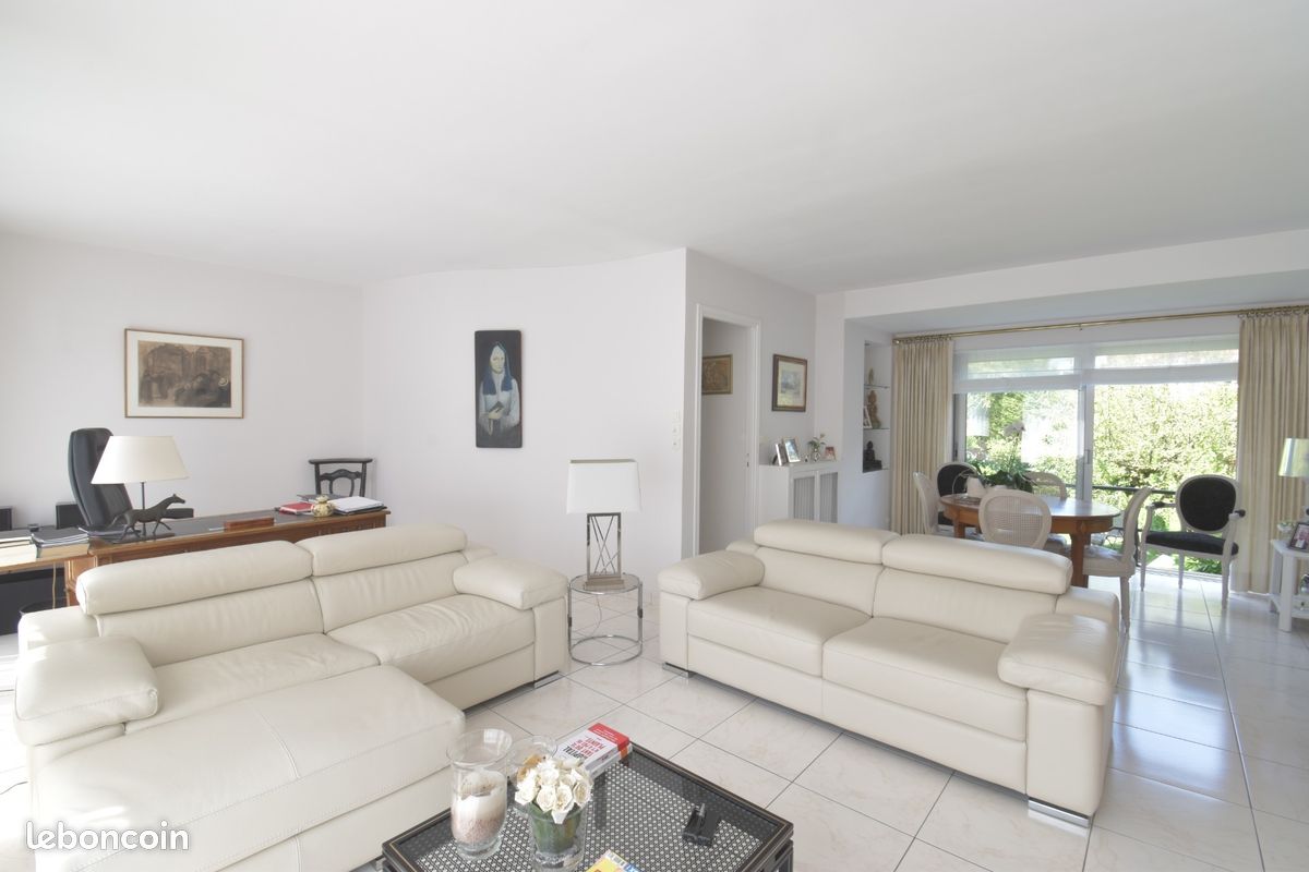 Maison 5 pièces 110 m² · à Wasquehal · 110 m² · 570 000 €