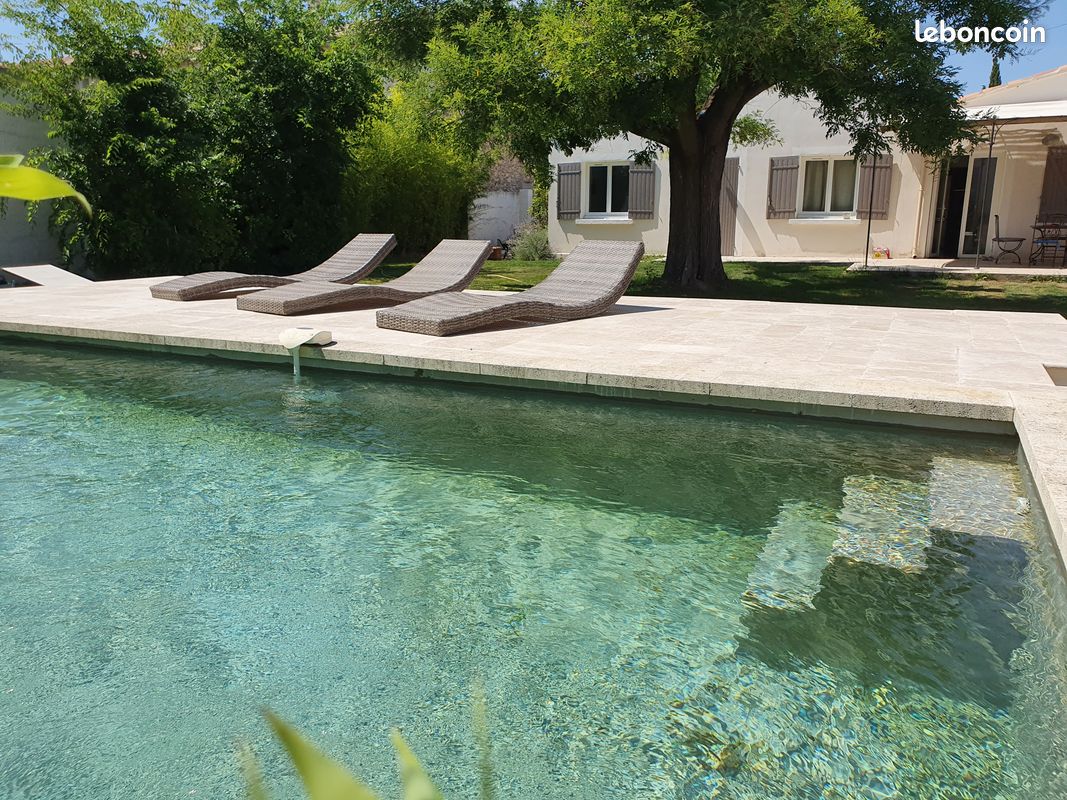 Maison 4 pièces 100 m² · à Pernes-les-Fontaines · 100 m² · 480 000 €
