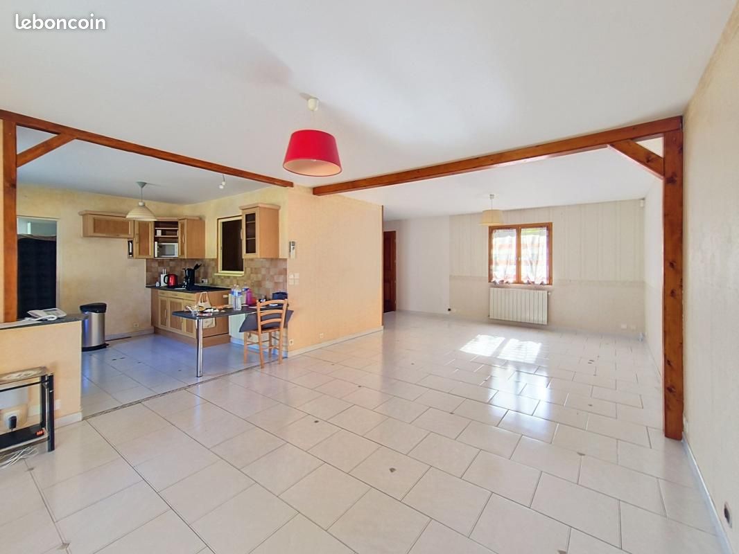 Maison 4 pièces 110 m² (image 2)