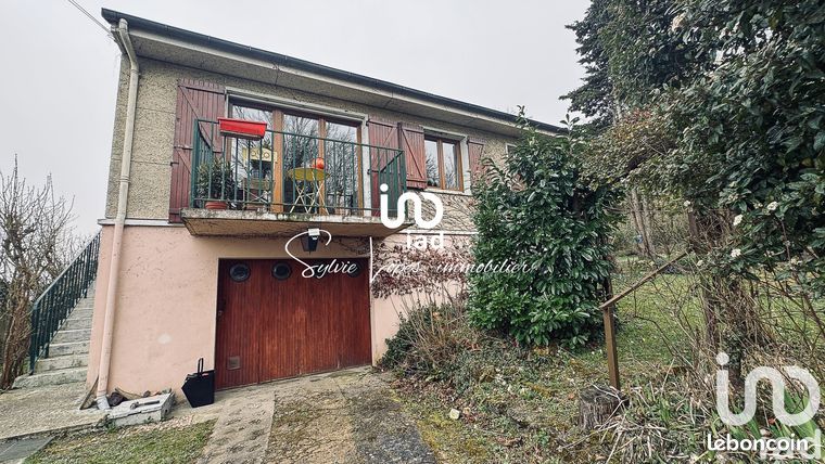 Propriété 5 pièces 86 m²