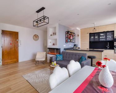 Appartement 240 000 € - 67 m²