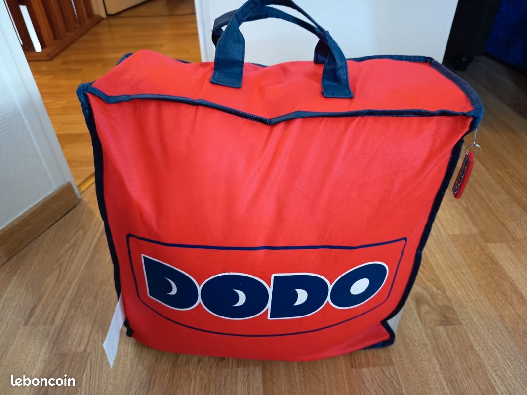 Dodo - Sur Matelas (image 6)