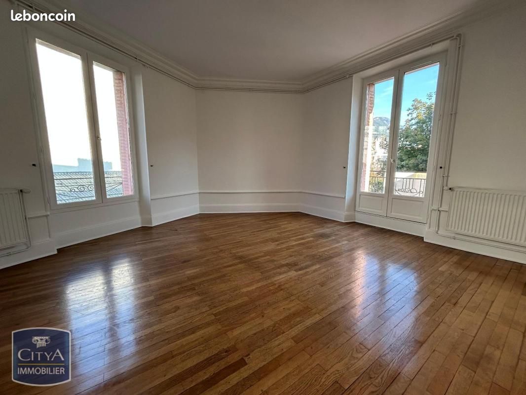 Appartement 3 pièces 82 m² · à Grenoble · 82 m² · 959 €/mois