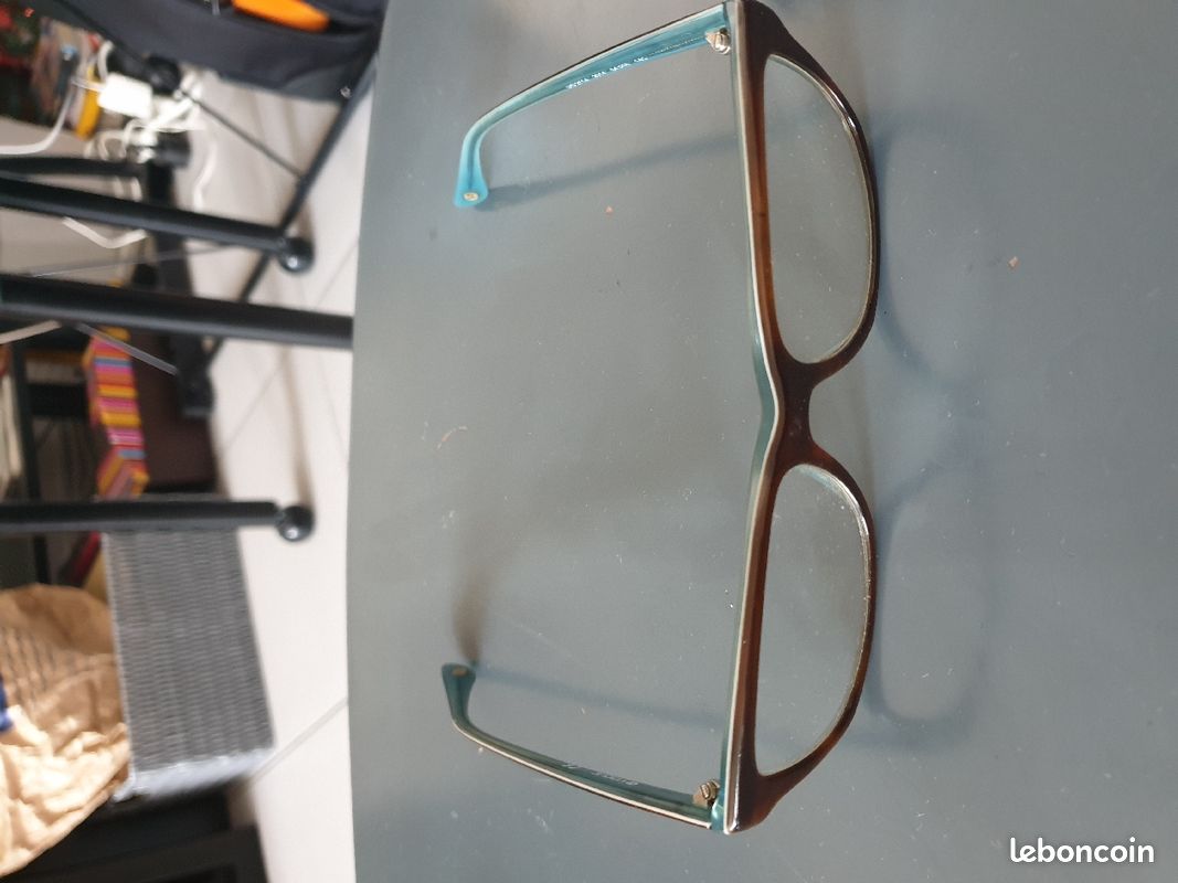 Lunettes de vue (image 1)