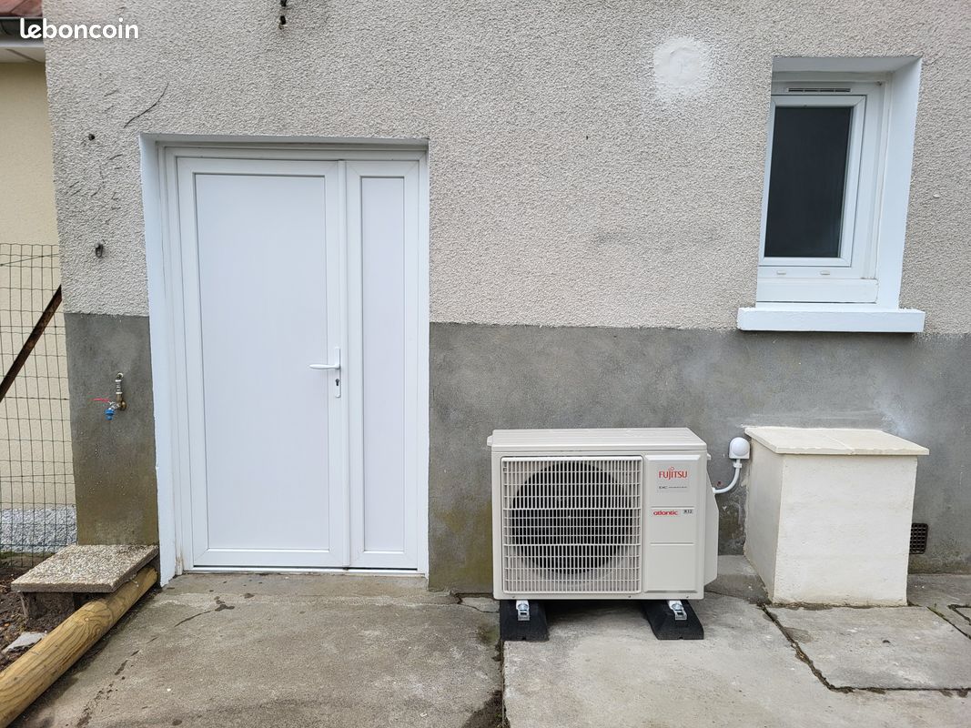 Maison a louer bourges - 4 pièce(s) - 70 m2 - Surfyn