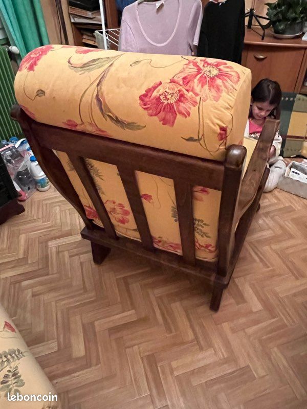 Fauteuil (image 4)