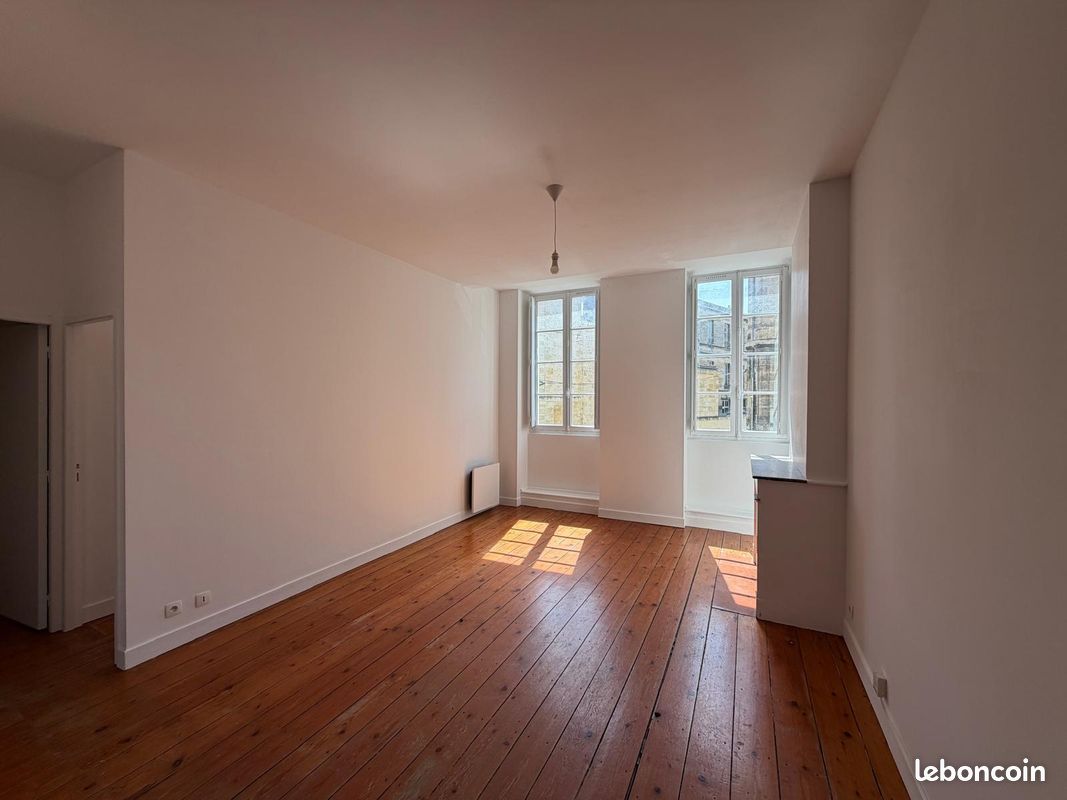 Appartement 3 pièces 64 m² · à Bordeaux · 64 m² · 275 000 €