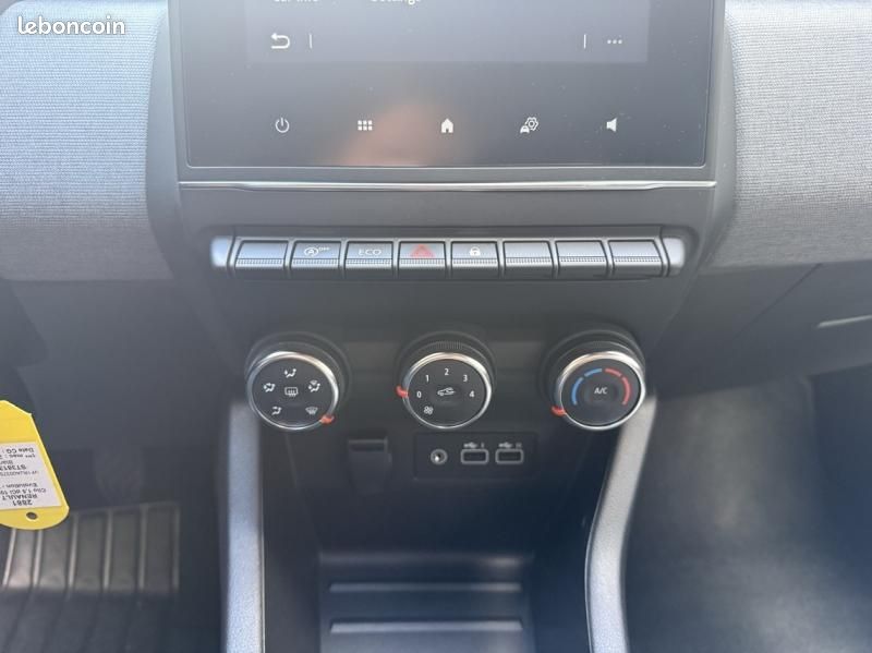 Renault Clio 1.5 dCi 100ch Evolution - 25 (image 14)