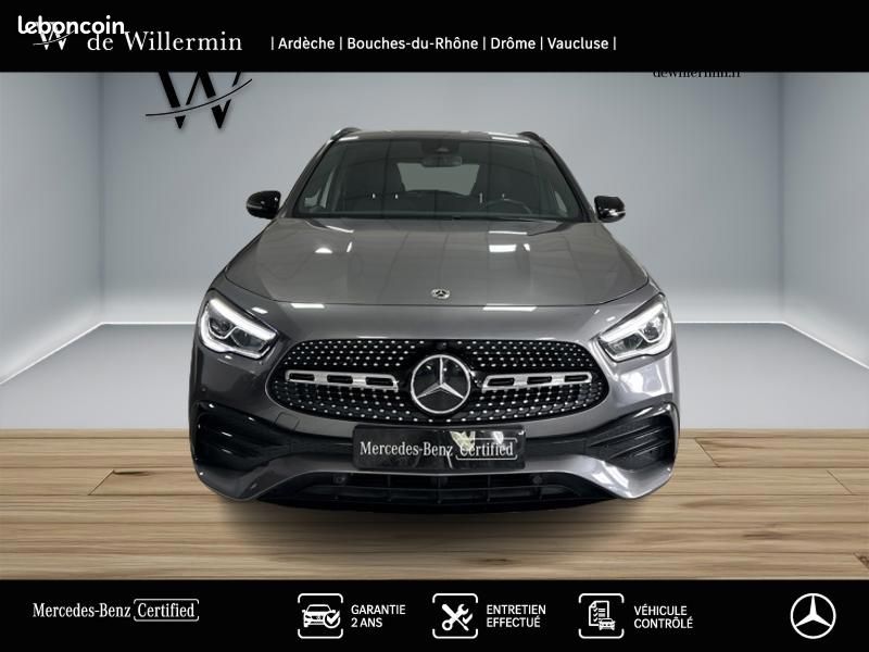 Mercedes Gla 250 e AMG Line (image 8)
