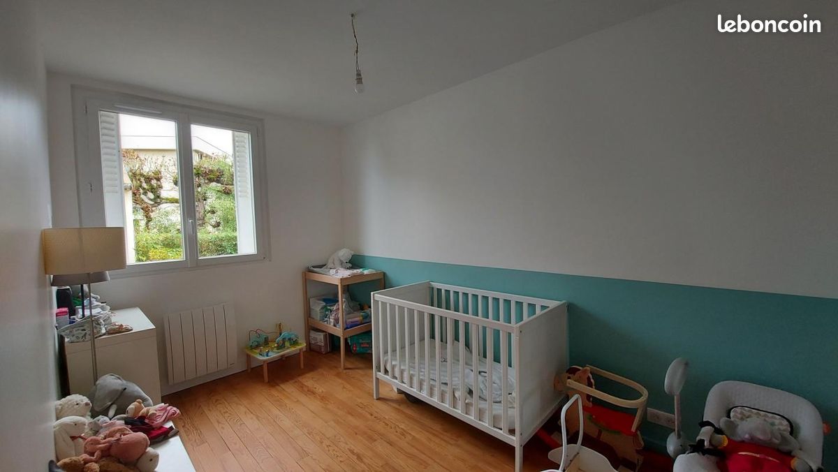 Appartement a louer sevres - 2 pièce(s) - 57 m2 - Surfyn