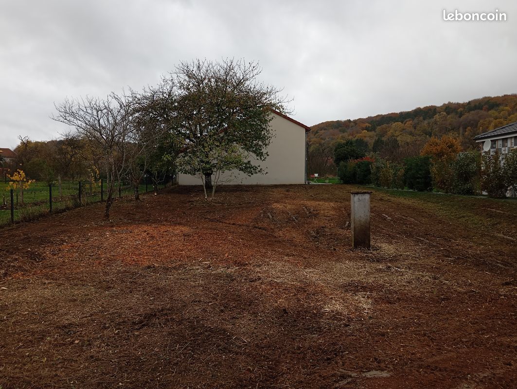 Terrain à bâtir libre constructeur proche ST MIHIEL · à Vigneulles-lès-Hattonchâtel · 39 990 €