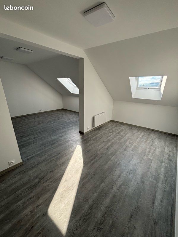 Maison 5 pièces 106 m² · à Nogentel · 106 m² · 190 000 €