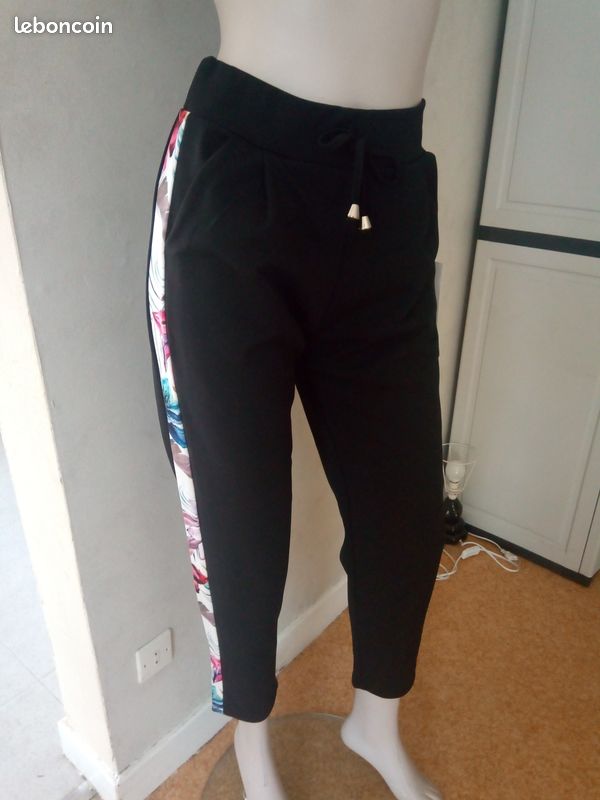 Pantalon neuf (image 2)
