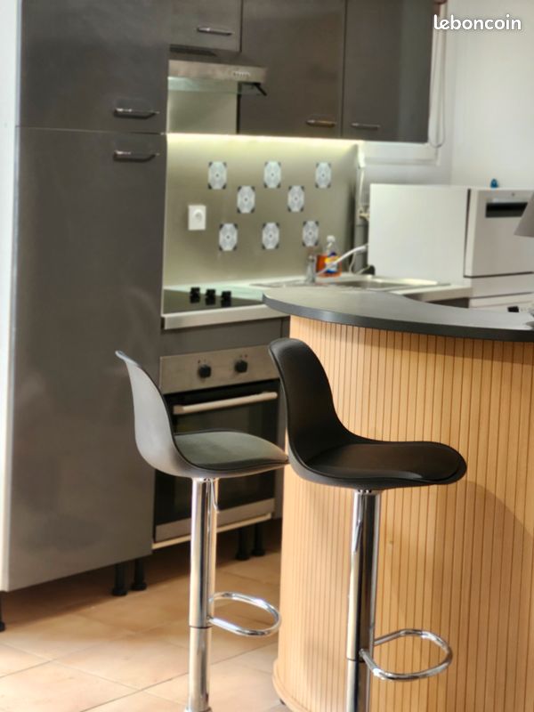 Appartement 2 pièces 30 m² · à Néoules · 30 m² · 730 €/mois
