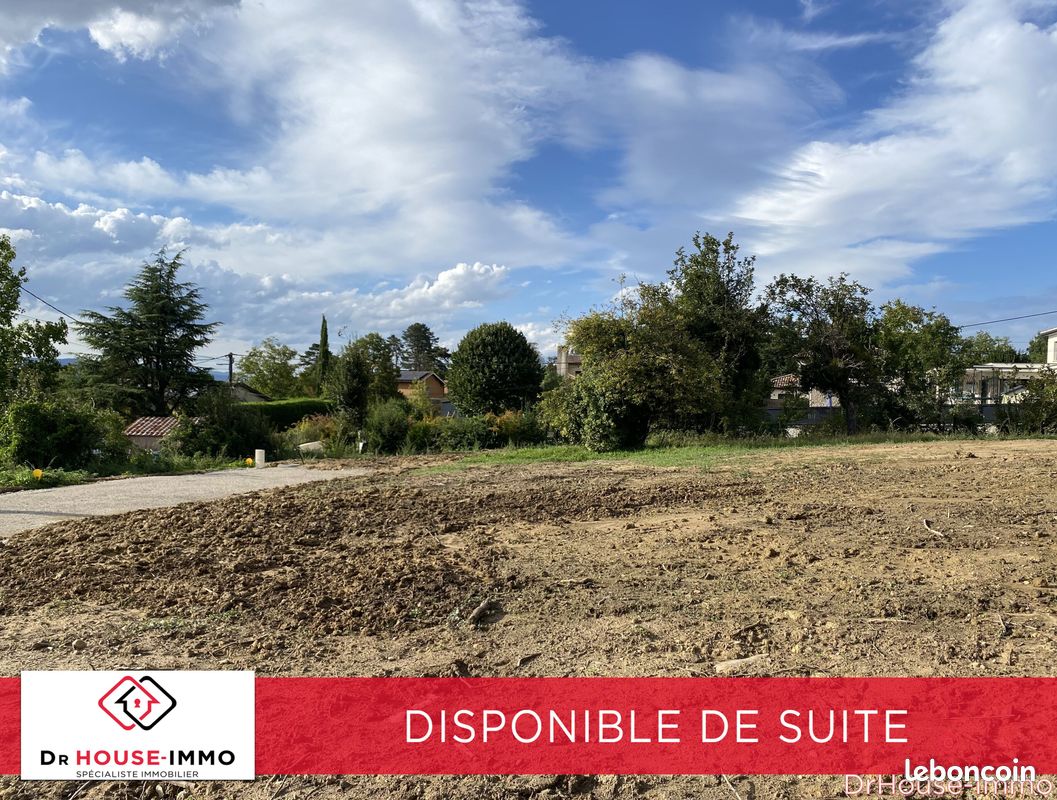 Terrain 667 m² · à Fareins · 667 m² · 125 000 €