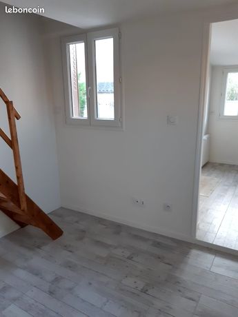 Appartement a louer montmagny - 2 pièce(s) - 25 m2 - Surfyn