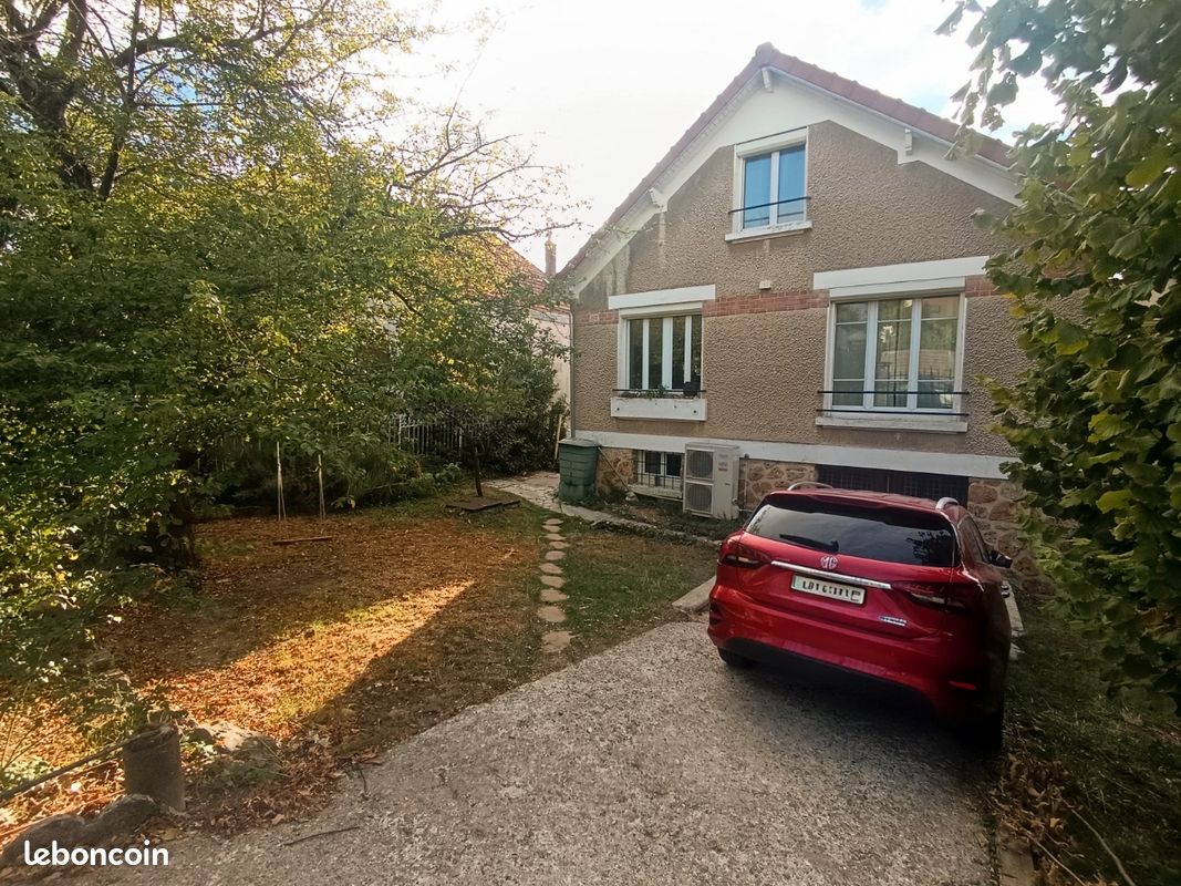 Maison 7 pièces 110 m² · à Bry-sur-Marne · 110 m² · 525 000 €