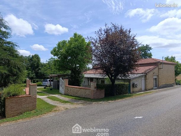 Propriété 8 pièces 240 m²