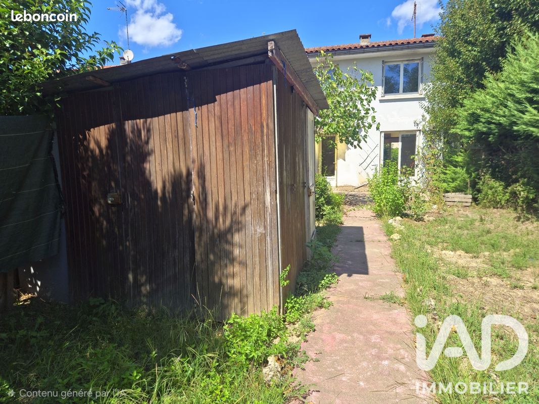 Maison 4 pièces 80 m² · à Montauban · 80 m² · 159 000 €