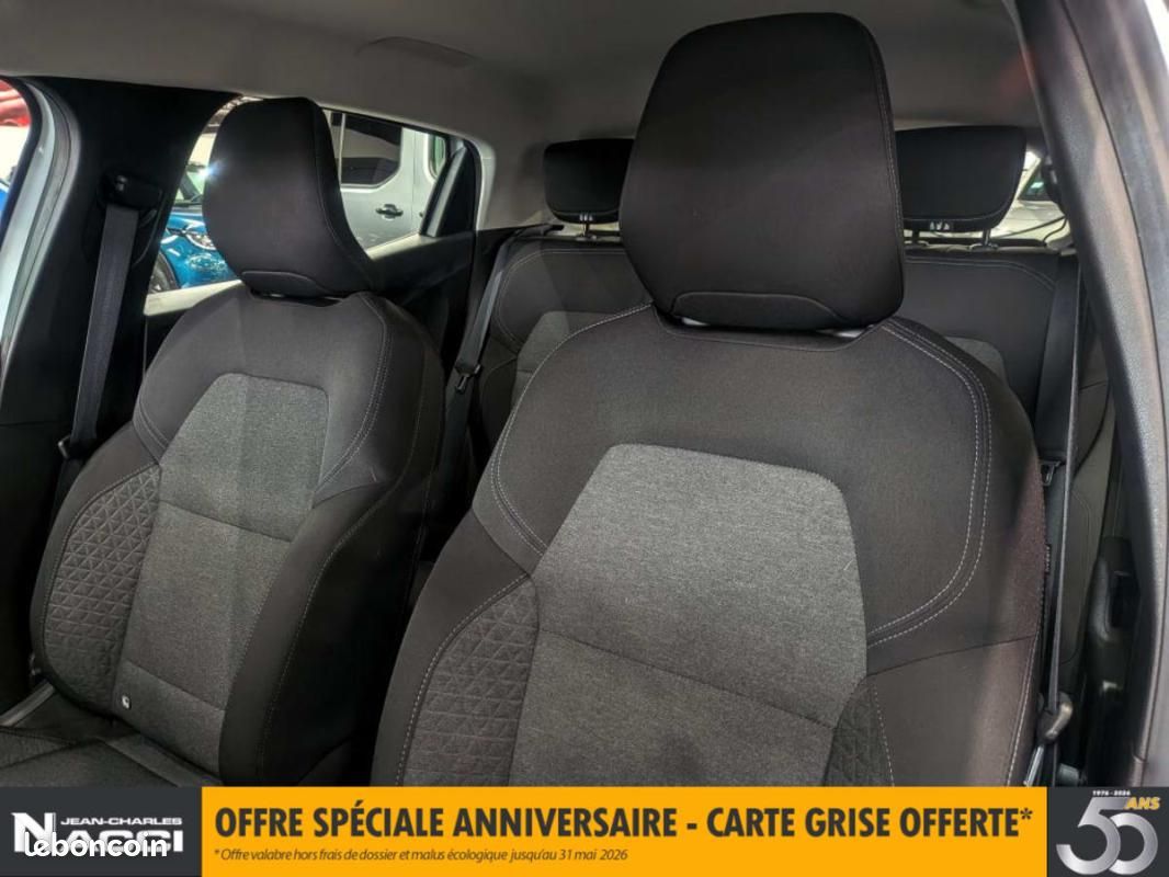 Renault Clio V Blue dCi 100 - 21N Business (image 10)
