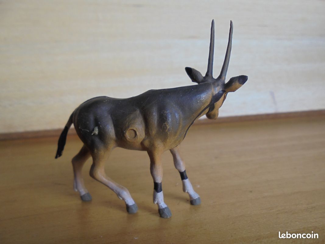 Starlux - Zoo - Antilope Onyx (image 2)