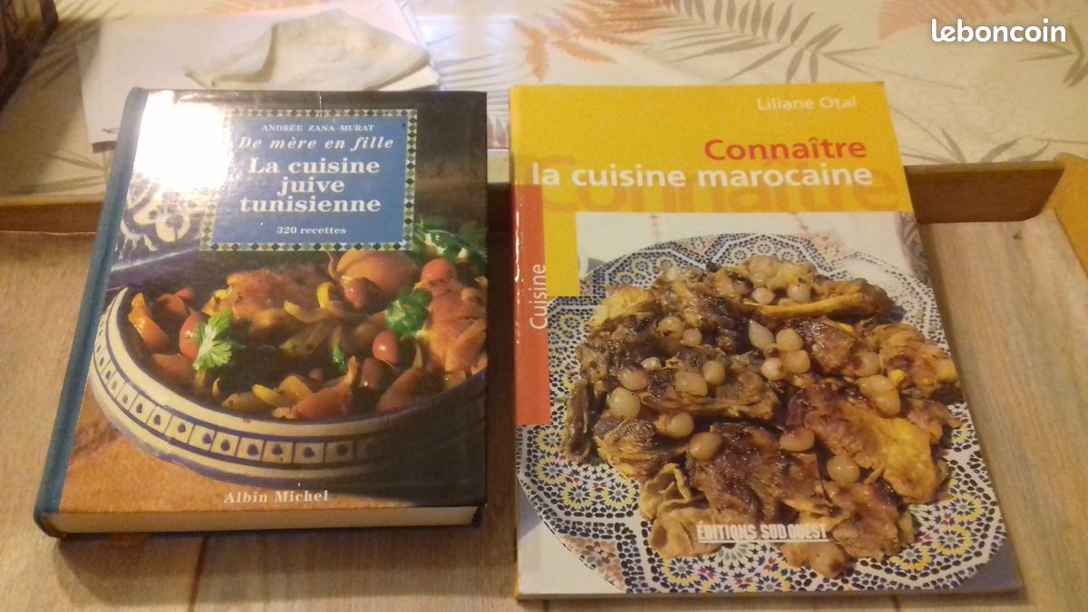Connaitre la cuisine marocaine (image 1)