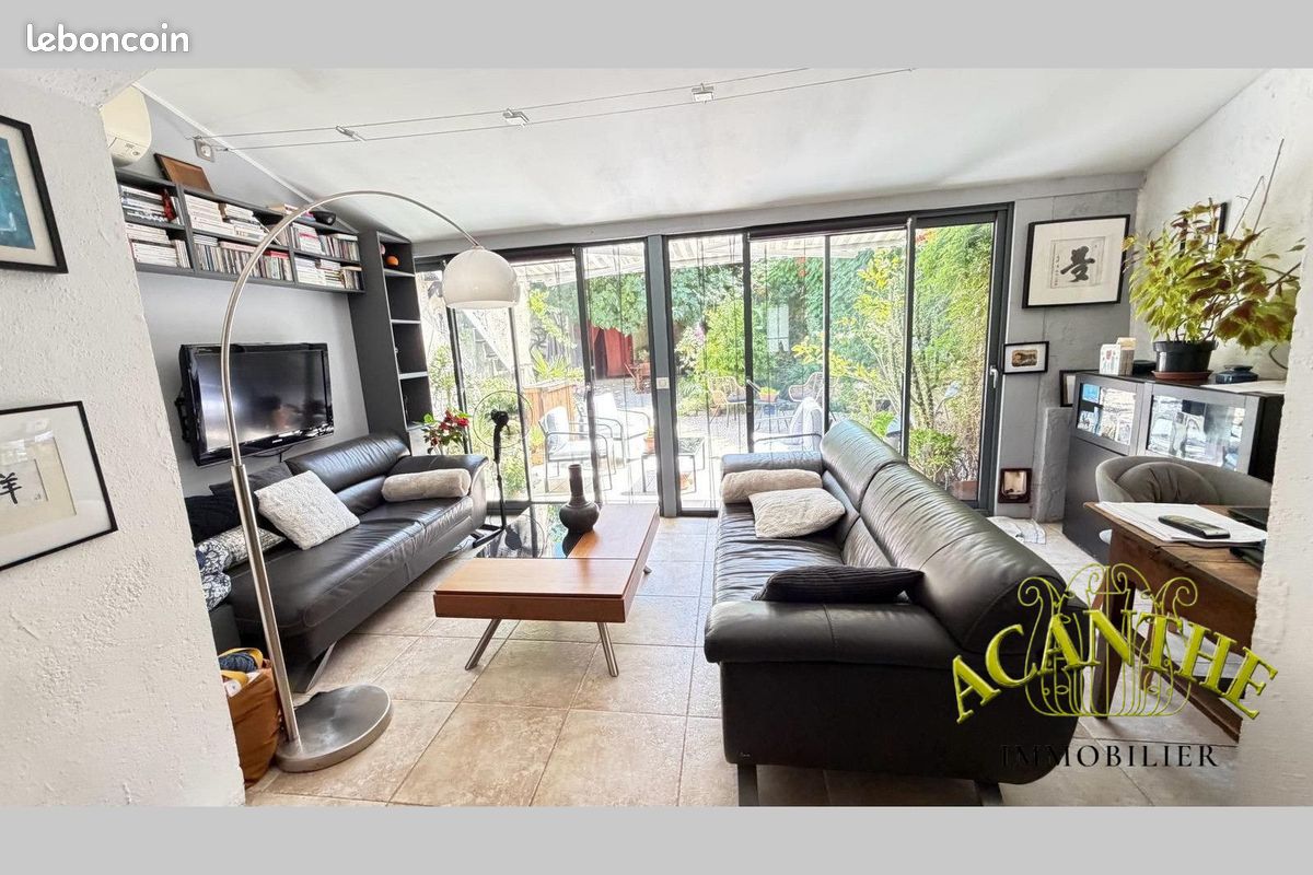 Maison 3 pièces 81 m² · à Baillargues · 81 m² · 415 000 €