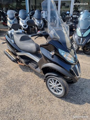 (deplacement gratuit) revision entretien scooter et moto piaggio yamaha peugeot kymco gilera honda (image 1)