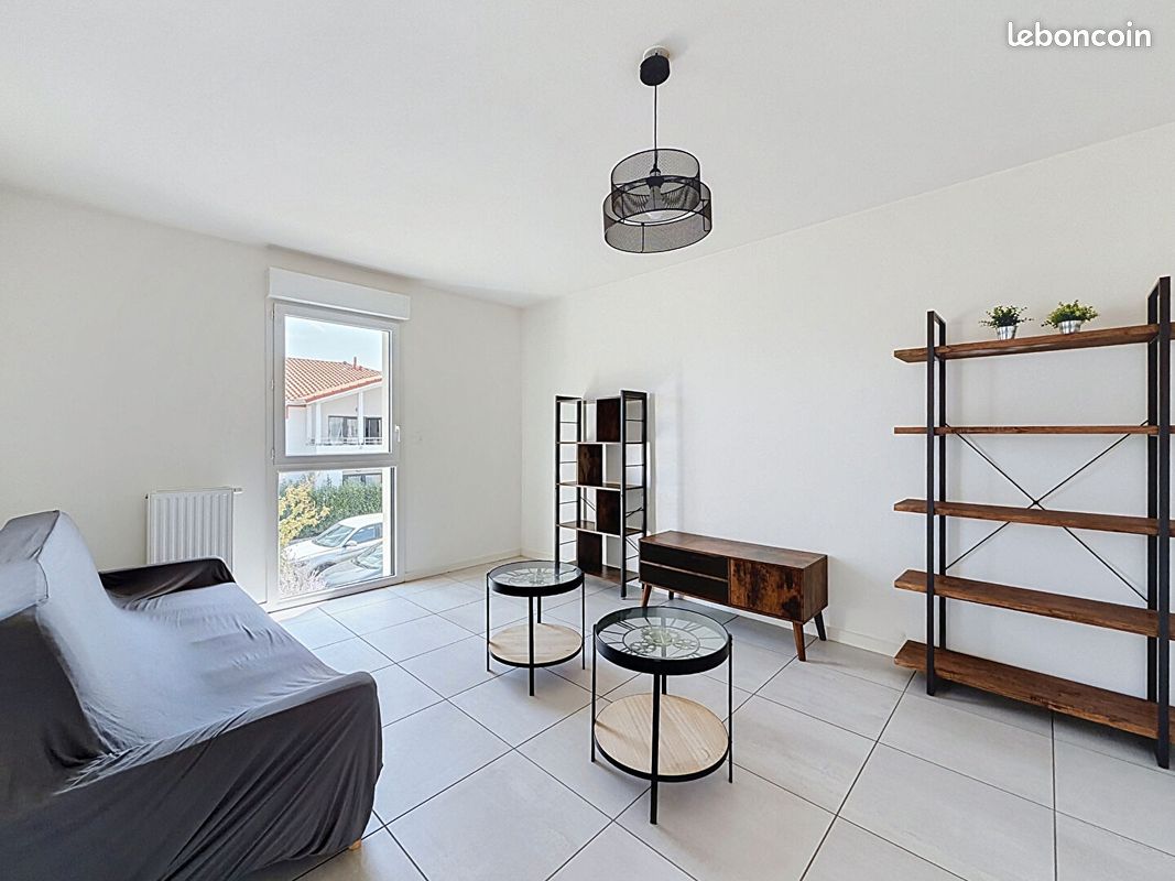 Appartement 3 pièces 66 m² · à Biscarrosse · 66 m² · 239 000 €