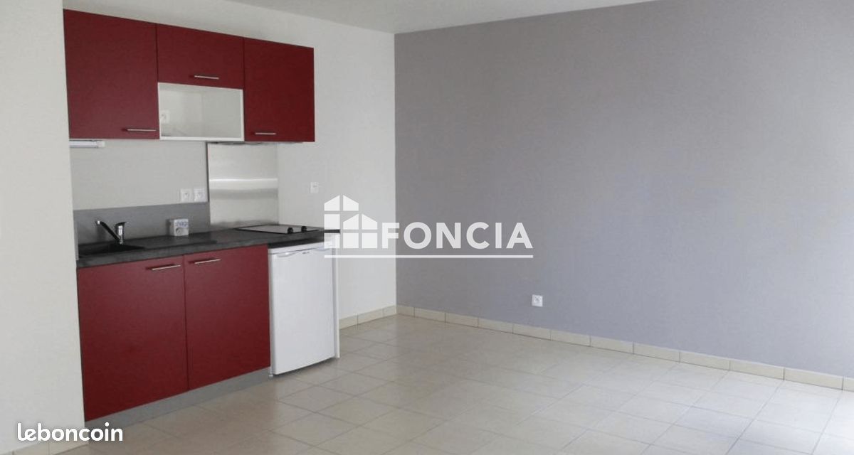 Appartement 2 pièces 52 m² · à Tours · 52 m² · 700 €/mois